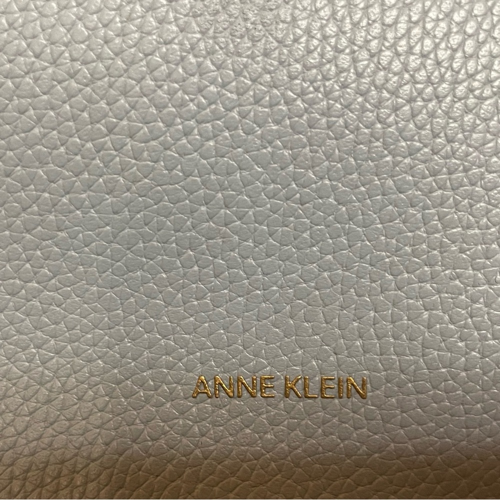 Anne Klein 2 piece Purse Set - Picture 6 of 9